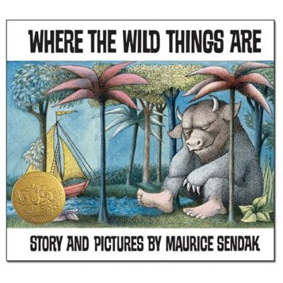 Books Like Where the Wild Things Are: Exploring the Wilderness of Imagination and Beyond