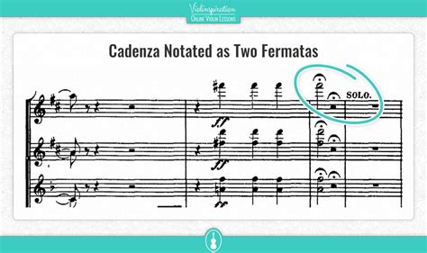 Cadenza Music Definition and its Enigma of Interpretation