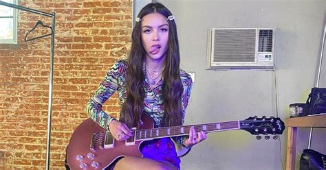 Does Olivia Rodrigo Write Her Own Music? An Insight into Her Creative Process