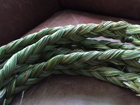 How to Braid Sweetgrass: A Guide to an Ancient Craft and Its Many Perspectives