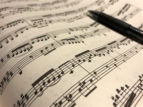 how to memorize music fast: a journey into the depths of musical memory