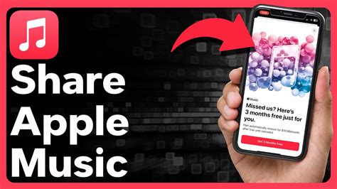 How to Share Apple Music Family Plan: A Comprehensive Guide with Multiple Perspectives