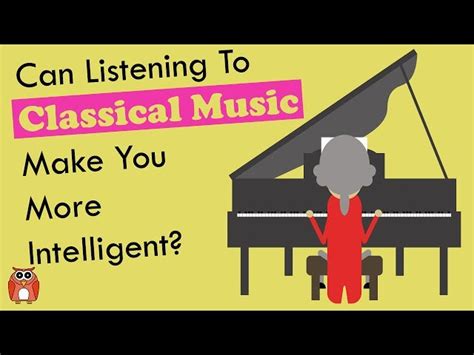 Is classical music good for you and does it enhance your cognitive abilities?