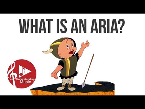 what is aria in music and how does it relate to the concept of aria in literature?