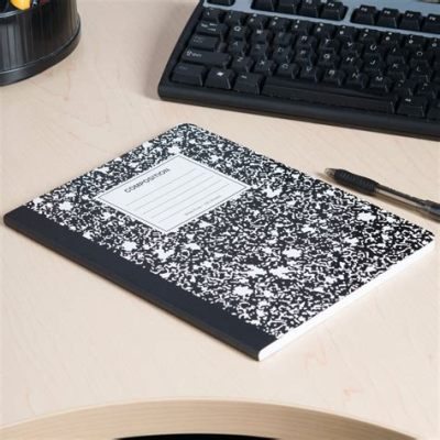 What Size Are Composition Notebooks: A Deep Dive into the Various Sizes and Their Uses