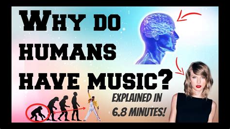 Why Do Humans Like Music and the Enigma of Its Appeal