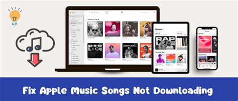 Why Is My Apple Music Disabled and How to Fix It?